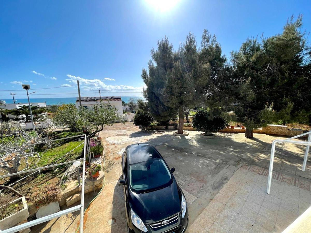 Le Macchie - Vacanza Nel Verde Torre Vado Extérieur photo