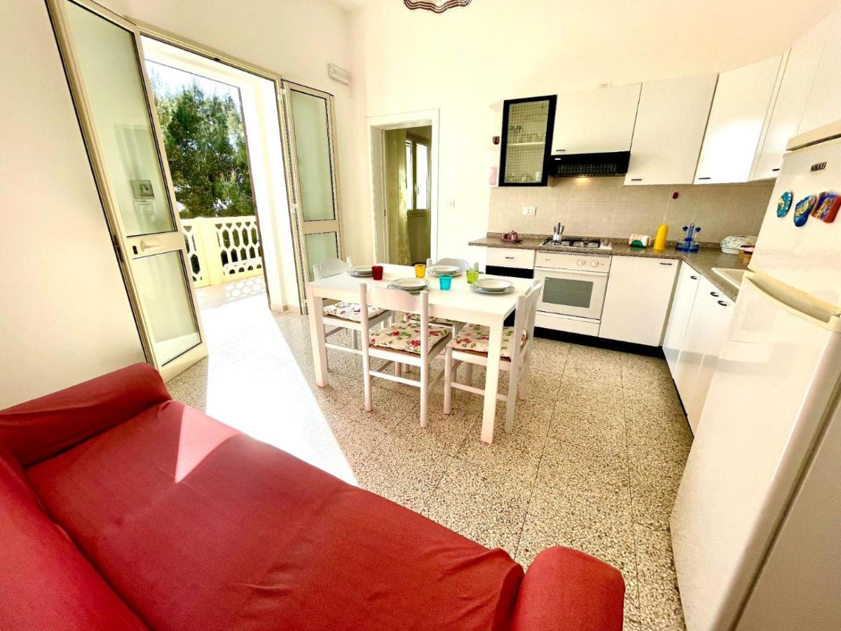 Le Macchie - Vacanza Nel Verde Torre Vado Extérieur photo