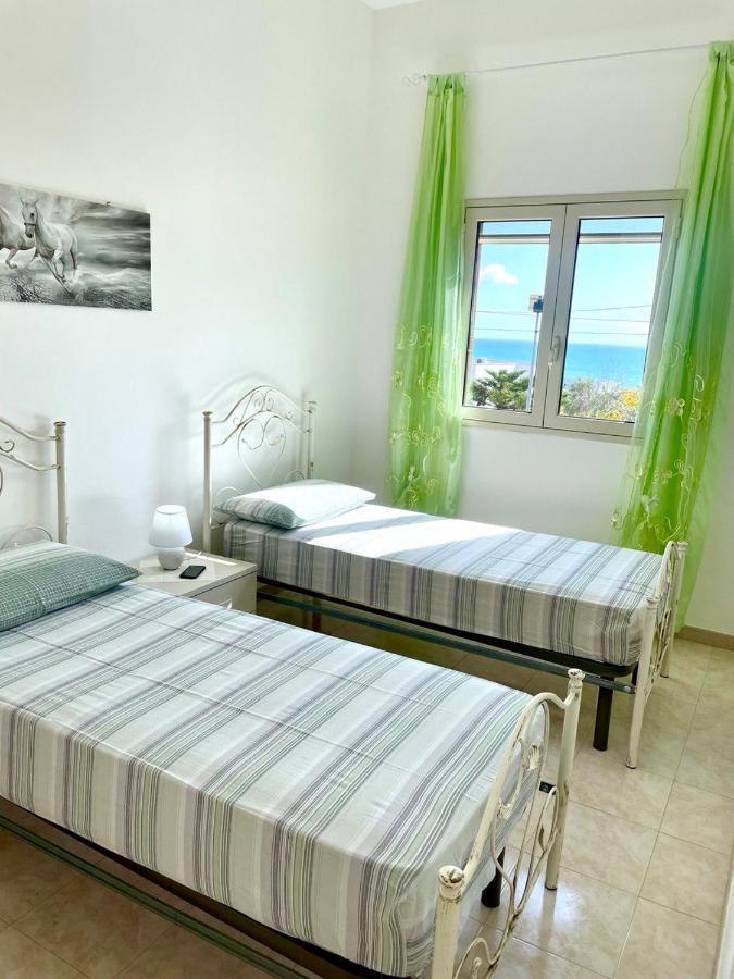 Le Macchie - Vacanza Nel Verde Torre Vado Extérieur photo