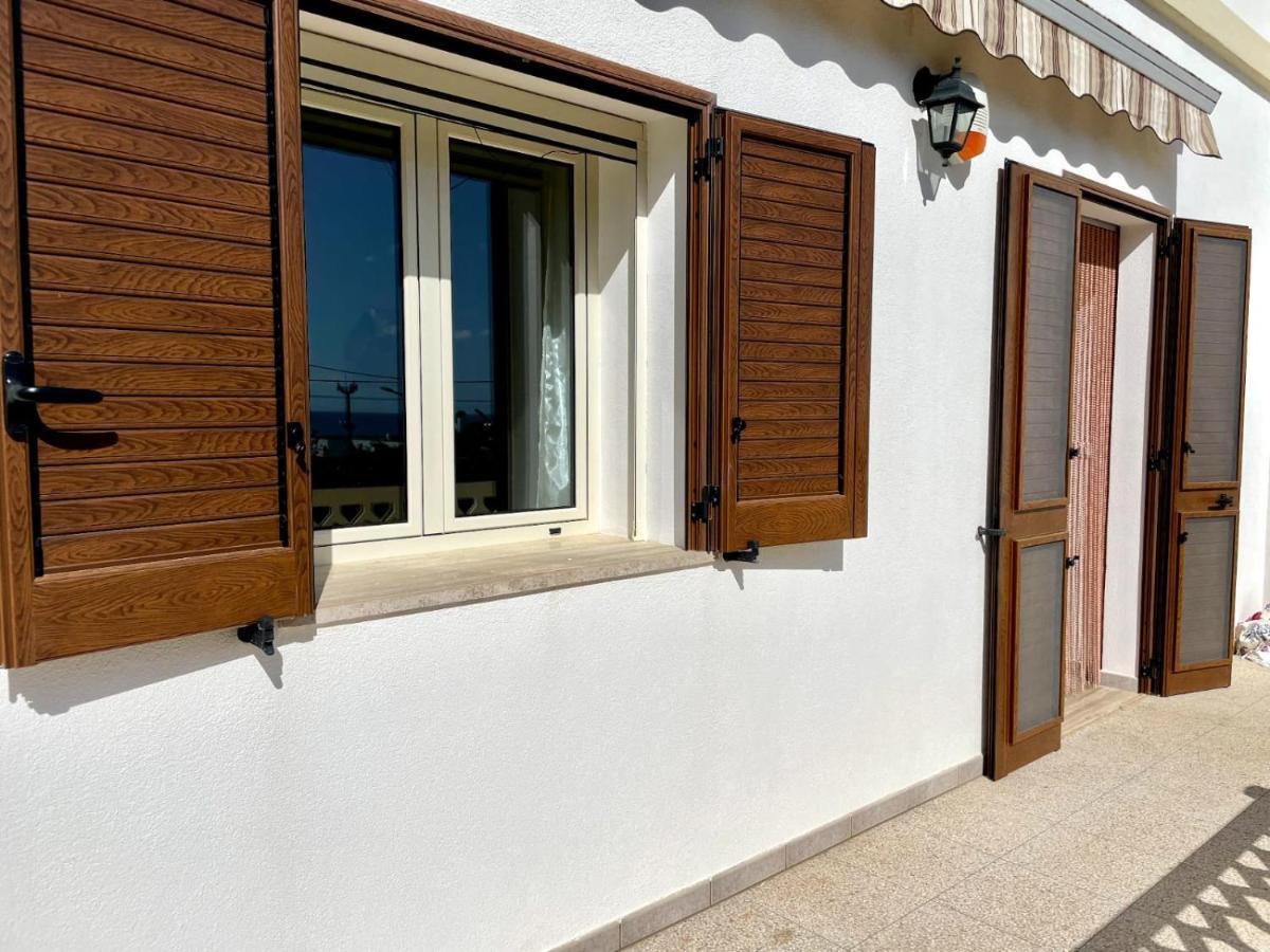 Le Macchie - Vacanza Nel Verde Torre Vado Extérieur photo